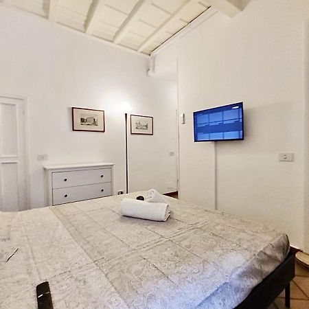 Trastevere Rome'S Heart Charming Apartment 88 Exterior foto