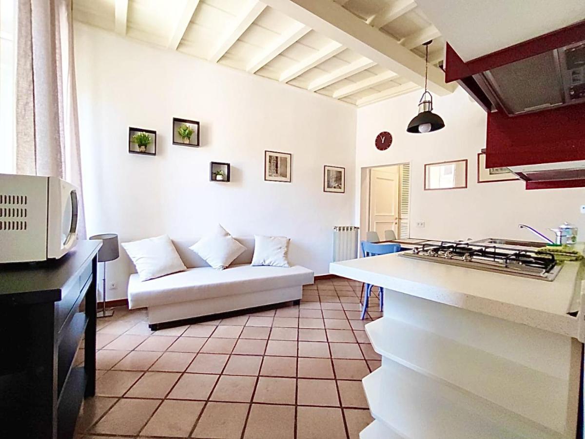 Trastevere Rome'S Heart Charming Apartment 88 Exterior foto