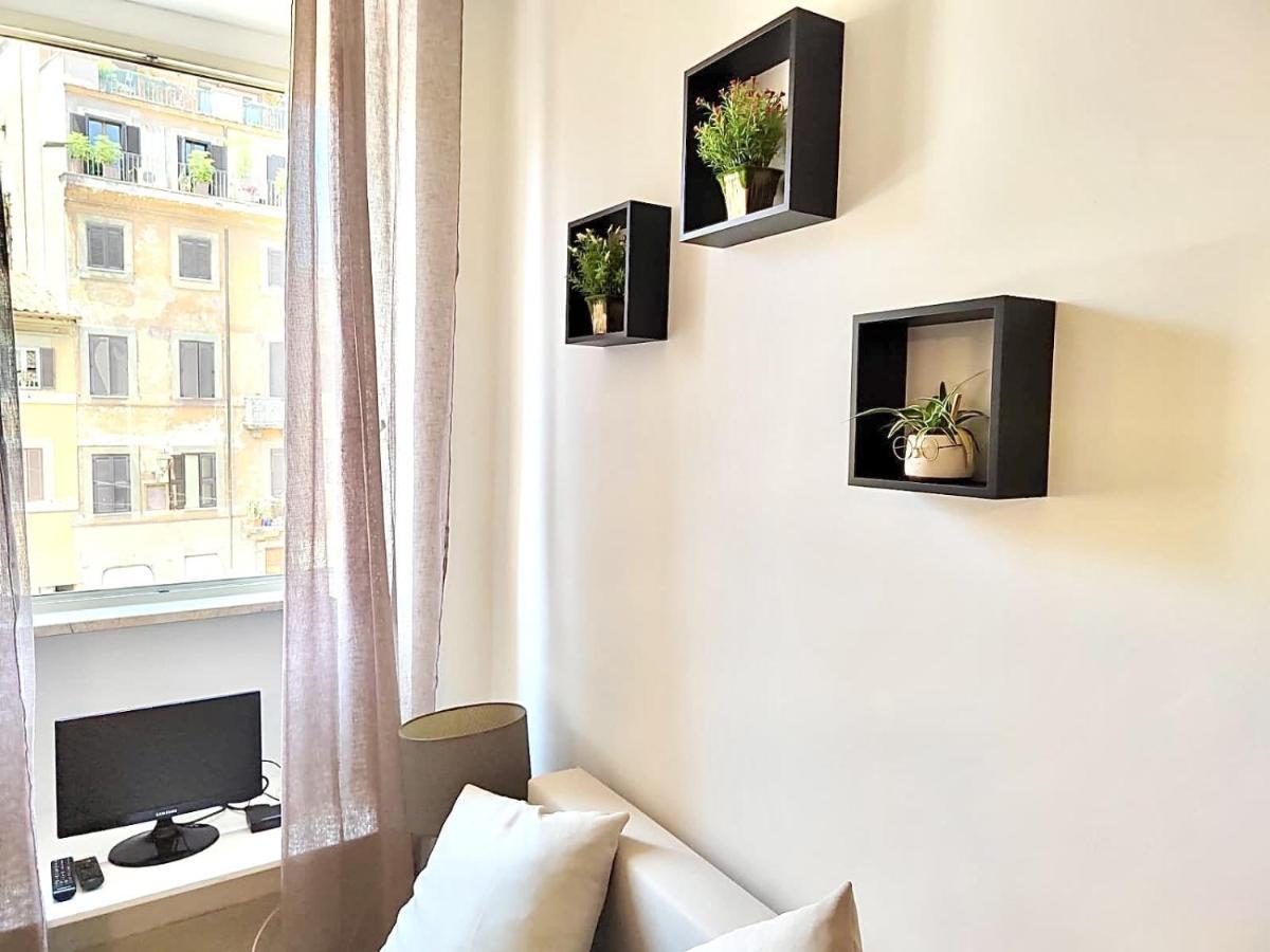 Trastevere Rome'S Heart Charming Apartment 88 Exterior foto