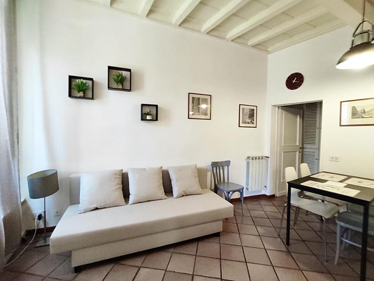 Trastevere Rome'S Heart Charming Apartment 88 Exterior foto
