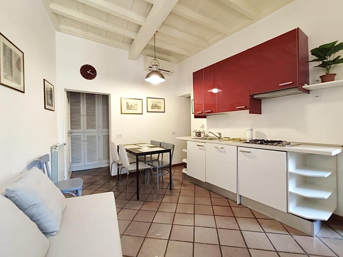 Trastevere Rome'S Heart Charming Apartment 88 Exterior foto
